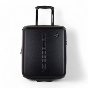 MOMO DESIGN - Trolley con logo