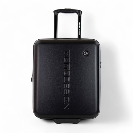 MOMO DESIGN - Trolley con logo