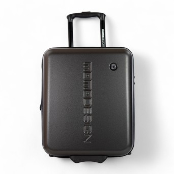 MOMO DESIGN - Trolley con logo