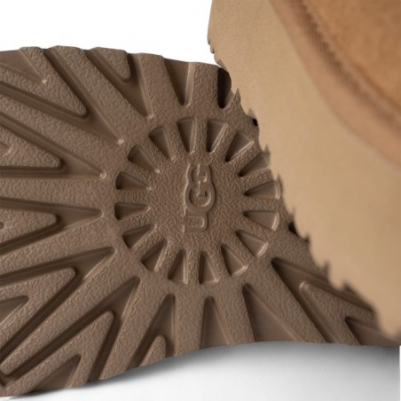 UGG - Classic Ultra Mini Platform ankle boot