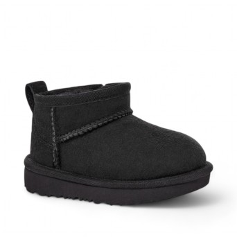 UGG - Bottine Classic Ultra Mini pour fille 2