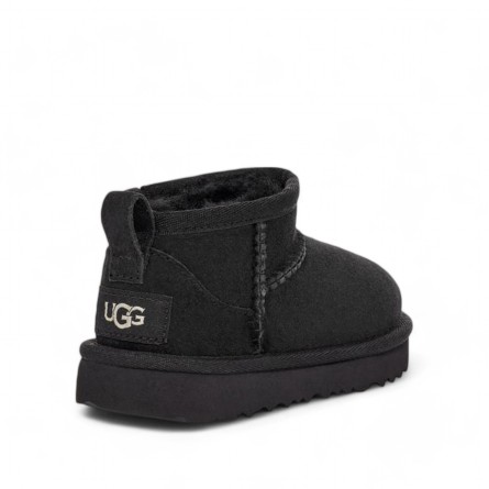 UGG - Bottine Classic Ultra Mini pour fille UGG - Bottine Classic Ultra Mini pour fille
