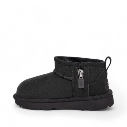 UGG - Bottine Classic Ultra Mini pour fille UGG - Bottine Classic Ultra Mini pour fille