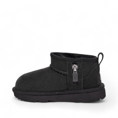 UGG - Bottine Classic Ultra Mini pour fille
