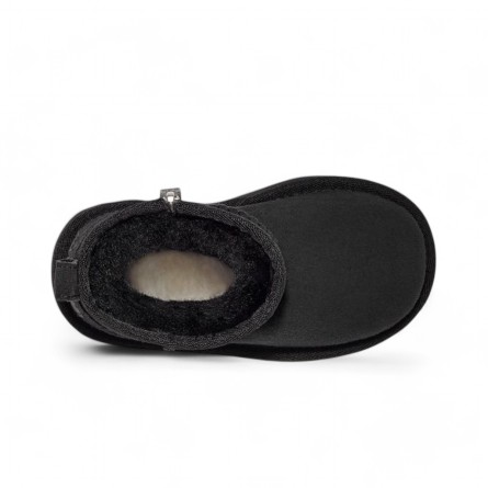 UGG - Bottine Classic Ultra Mini pour fille UGG - Bottine Classic Ultra Mini pour fille