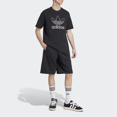 ADIDAS ORIGINALS - T-shirt Adicolor Outline Trefoil