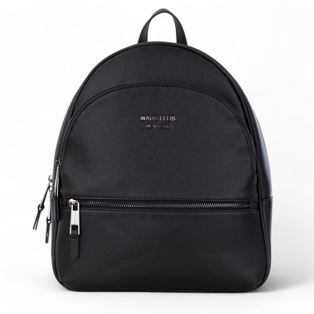 MARC ELLIS Morgan Backpack MORGAN BLACK CDF