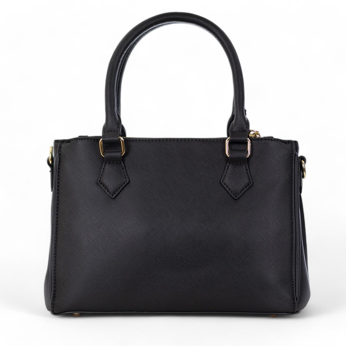 MARC ELLIS Handtasche Claire CLAIRE BLACK GOLD
