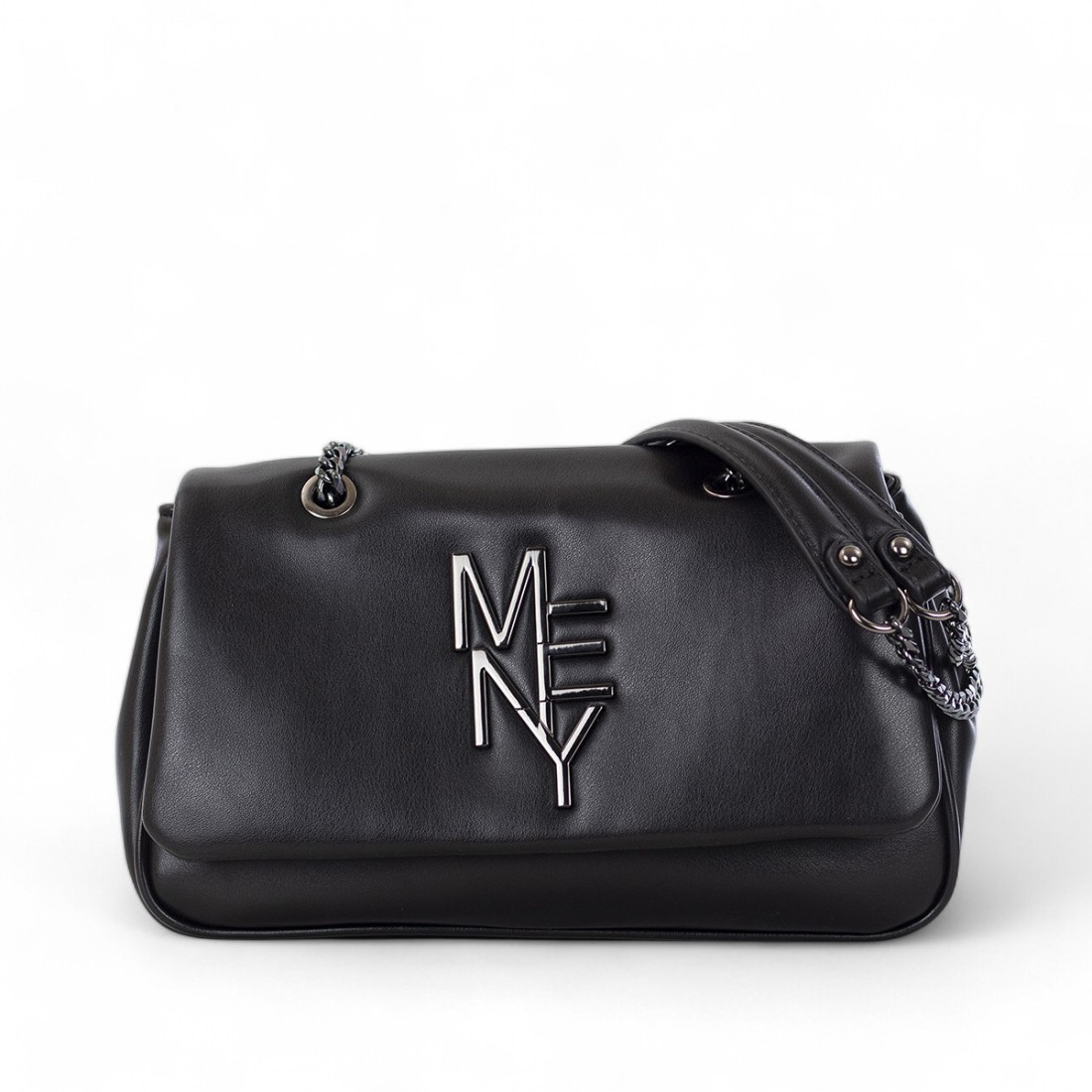 MARC ELLIS Nikita Ny Shoulder Bag NIKITA NY BLACK CDF