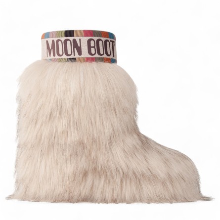 MOON BOOT - Bota Icon Yeti Mid