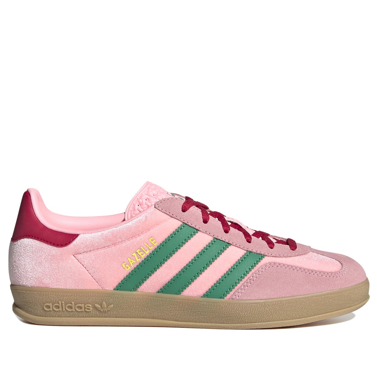 Sneakers rosa adidas new arrivals