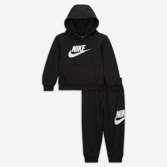 NIKE - Tuta unisex da bambino Club Fleece