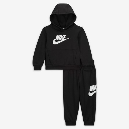 NIKE - Chándal unisex Club Fleece para niño
