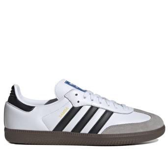 ADIDAS ORIGINALS - Baskets Samba OG