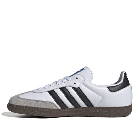ADIDAS ORIGINALS - Turnschuhe Samba OG