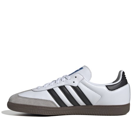 ADIDAS ORIGINALS - Zapatillas Samba OG
