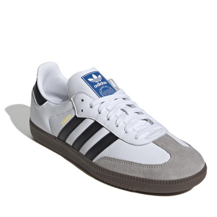 ADIDAS ORIGINALS - Zapatillas Samba OG