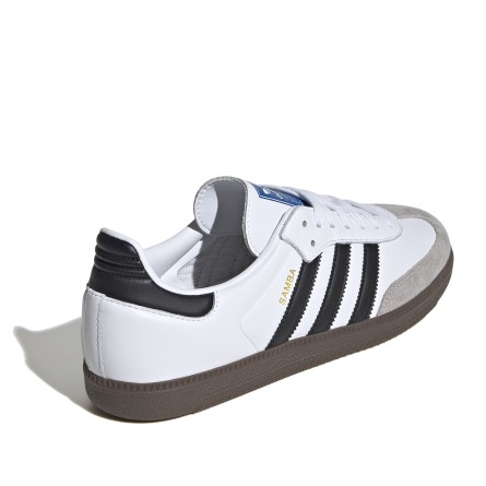 ADIDAS ORIGINALS - Sneakers Samba OG