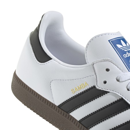 ADIDAS ORIGINALS - Zapatillas Samba OG