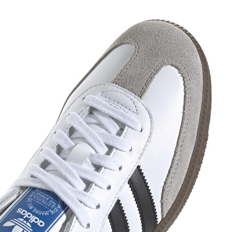 ADIDAS ORIGINALS - Zapatillas Samba OG