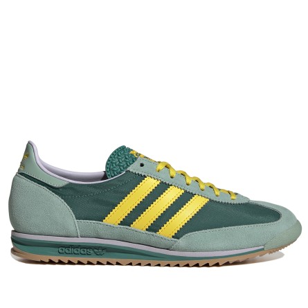 ADIDAS ORIGINALS - SL 72 OG Turnschuhe