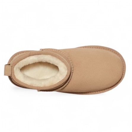 UGG - Bottine Classic Ultra Mini Platform UGG - Bottine Classic Ultra Mini Platform
