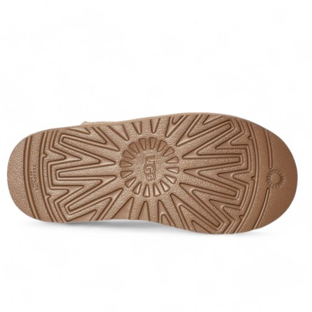 UGG - Bottine Classic Ultra Mini Platform UGG - Bottine Classic Ultra Mini Platform