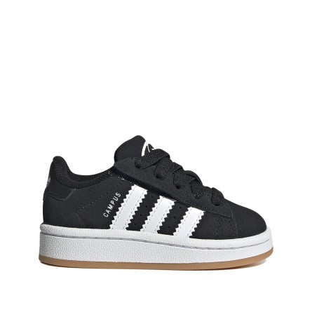 ADIDAS ORIGINALS - Unisex Child Sneakers Campus 00s Comfort Closure Elastic Lace