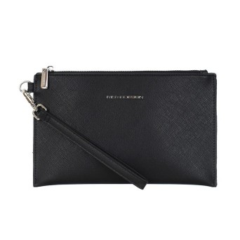 MOMO DESIGN - Clutch bag with logo