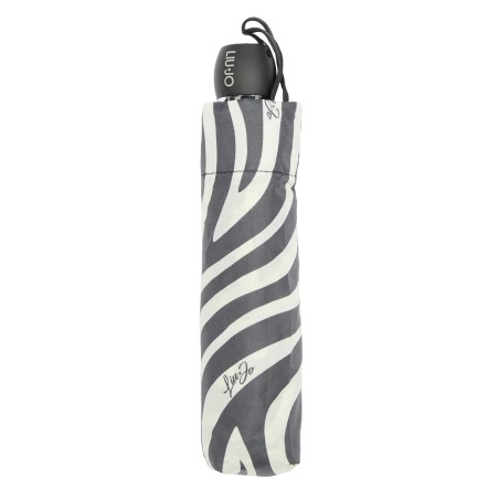 LIU JO - Zebra Print Umbrella
