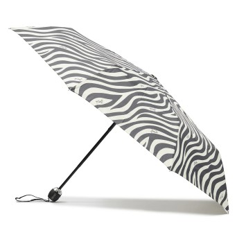 LIU JO - Zebra Print Umbrella 2