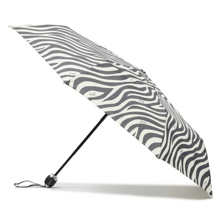 LIU JO - Zebra Print Umbrella