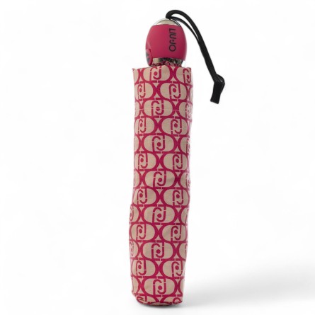 LIU JO - Umbrella with all over printed logo