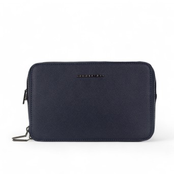 MOMO DESIGN - Clutch bag with logo