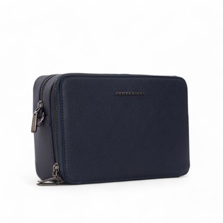 MOMO DESIGN - Bolso de mano con logotipo