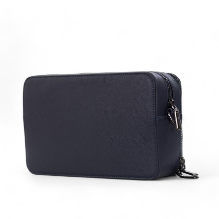 MOMO DESIGN - Bolso de mano con logotipo MOMO DESIGN - Bolso de mano con logotipo