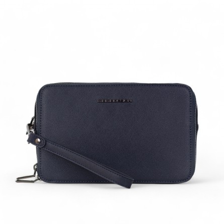 MOMO DESIGN - Bolso de mano con logotipo MOMO DESIGN - Bolso de mano con logotipo