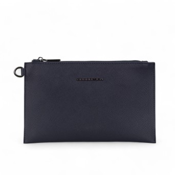 MOMO DESIGN - Bolso de mano con logotipo