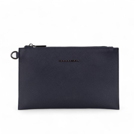 MOMO DESIGN - Clutch bag with logo