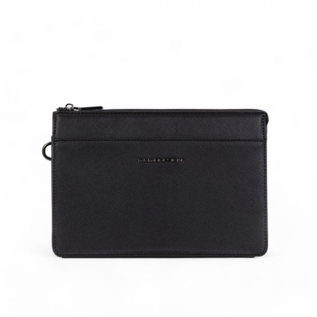 MOMO DESIGN - Pochette con logo