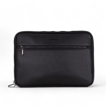 MOMO DESIGN - Work clutch bag with logo