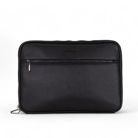 MOMO DESIGN - Pochette da lavoro con logo