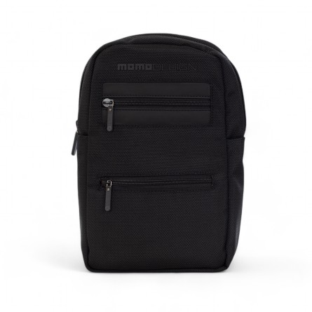 MOMO DESIGN - Sac à une épaule avec logo