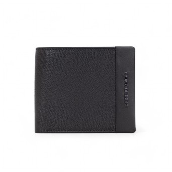 MOMO DESIGN - Brieftasche mit Logo