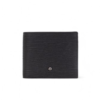 MOMO DESIGN - Brieftasche mit Logo