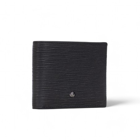 MOMO DESIGN - Brieftasche mit Logo