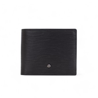 MOMO DESIGN - Portafoglio con logo