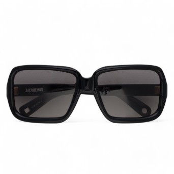 JACQUEMUS - Cabana-Sonnenbrille