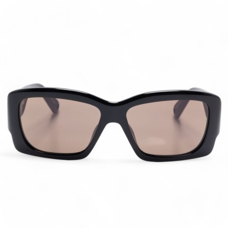 JACQUEMUS - Croisiere-Sonnenbrille