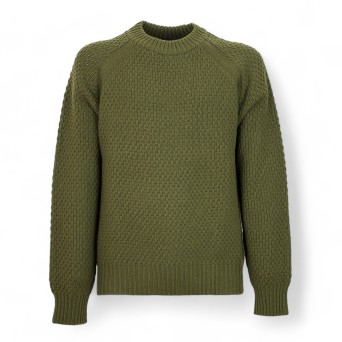 BOSS - Armstrong Sweater